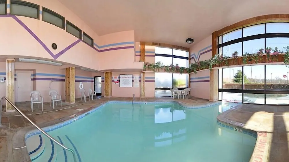 Super 8 By Wyndham Hermitage Nashville Motell