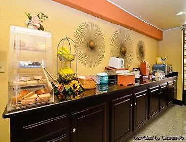 ** Motell Super 8 By Wyndham Hermitage Nashville USA