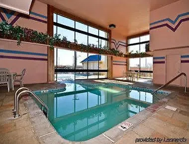 Motell Super 8 By Wyndham Hermitage Nashville