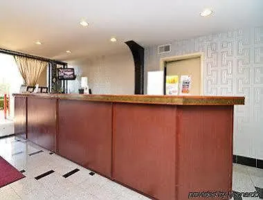 Super 8 By Wyndham Hermitage Nashville USA