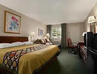 Super 8 By Wyndham Hermitage Nashville USA