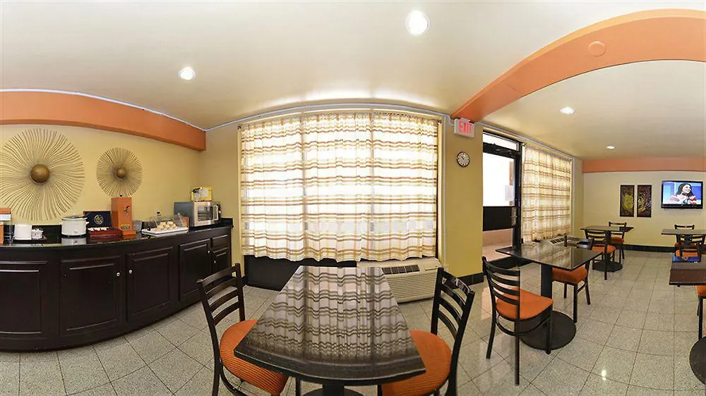 Super 8 By Wyndham Hermitage Nashville Motell