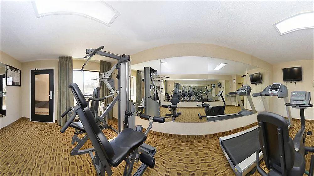 ** Motell Super 8 By Wyndham Hermitage Nashville USA