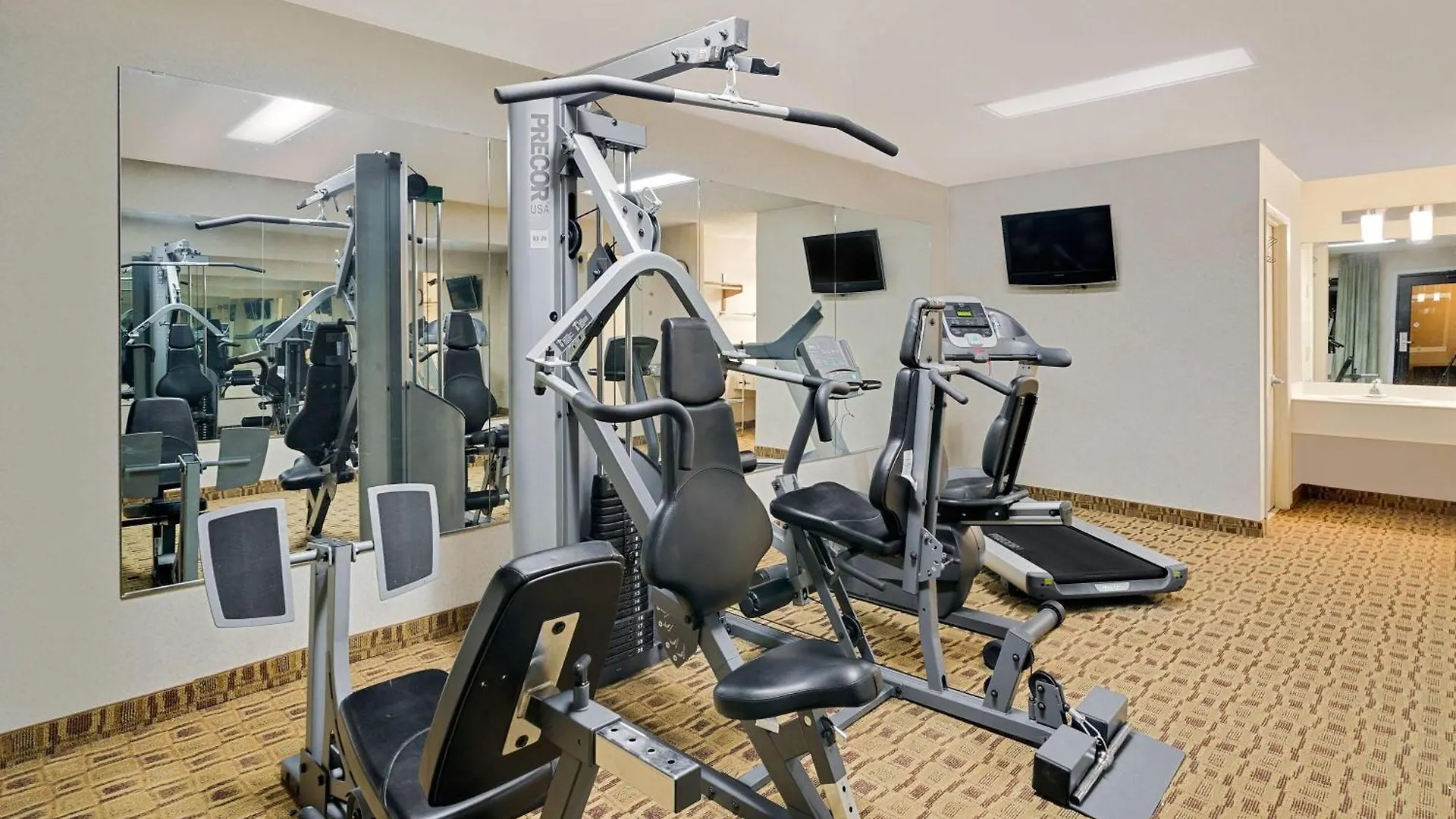** Motel Super 8 By Wyndham Hermitage Nashville United States