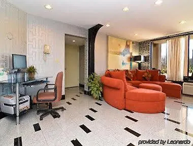 Super 8 by Wyndham Hermitage Nashville 2*,  USA